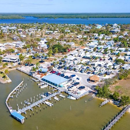 Chokoloskee Island Rv Park Everglades City Exterior photo