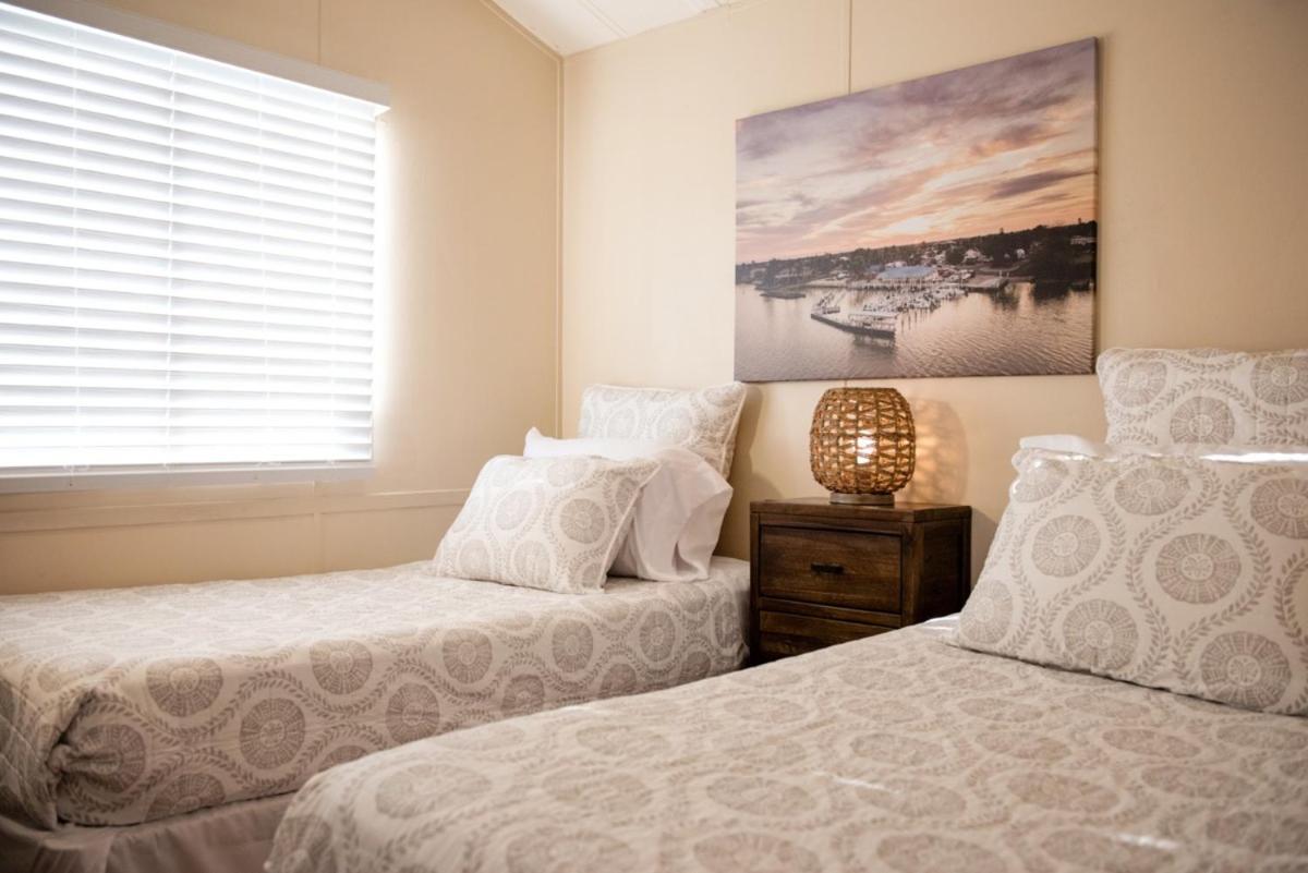 Chokoloskee Island Rv Park Everglades City Room photo