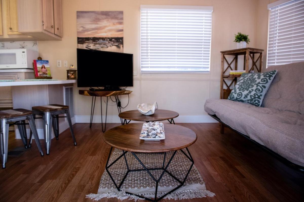 Chokoloskee Island Rv Park Everglades City Room photo