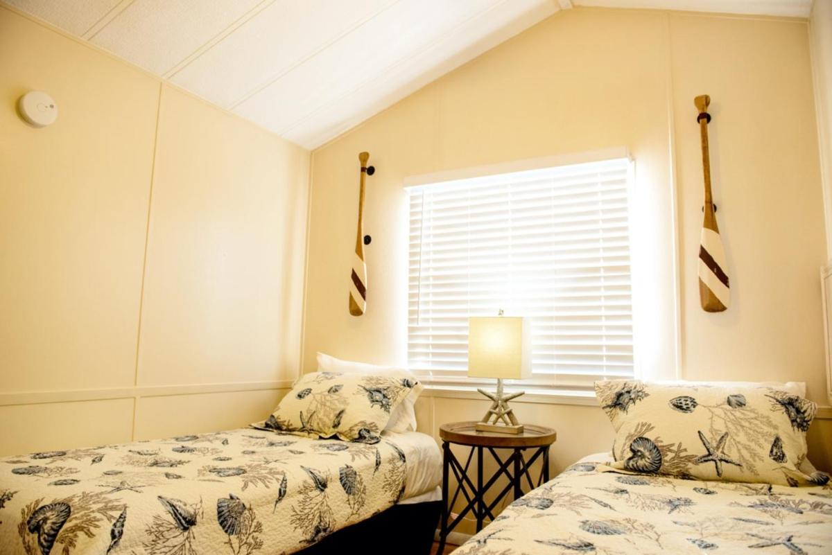 Chokoloskee Island Rv Park Everglades City Room photo