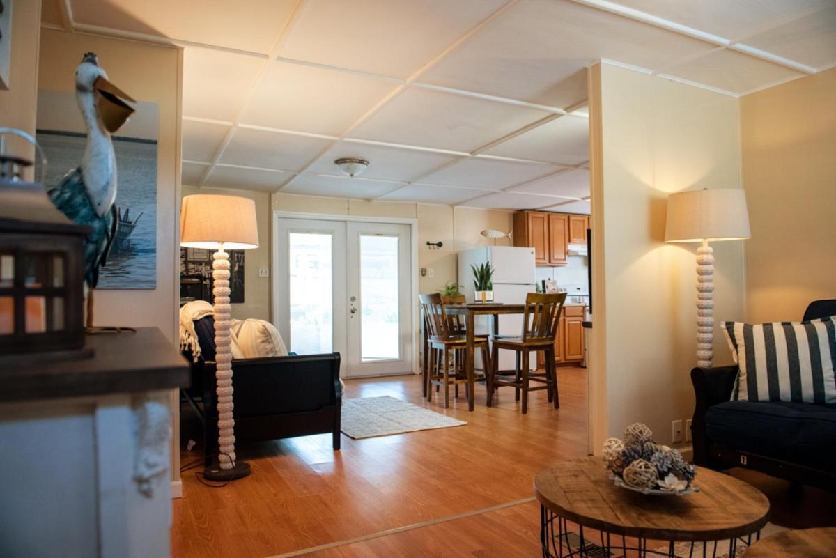 Chokoloskee Island Rv Park Everglades City Room photo