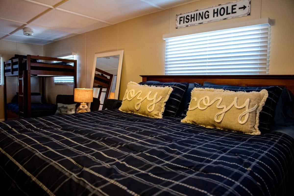 Chokoloskee Island Rv Park Everglades City Room photo