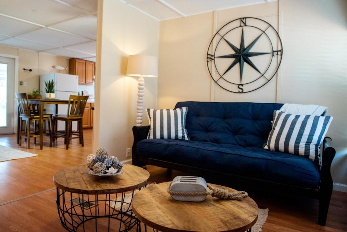 Chokoloskee Island Rv Park Everglades City Room photo