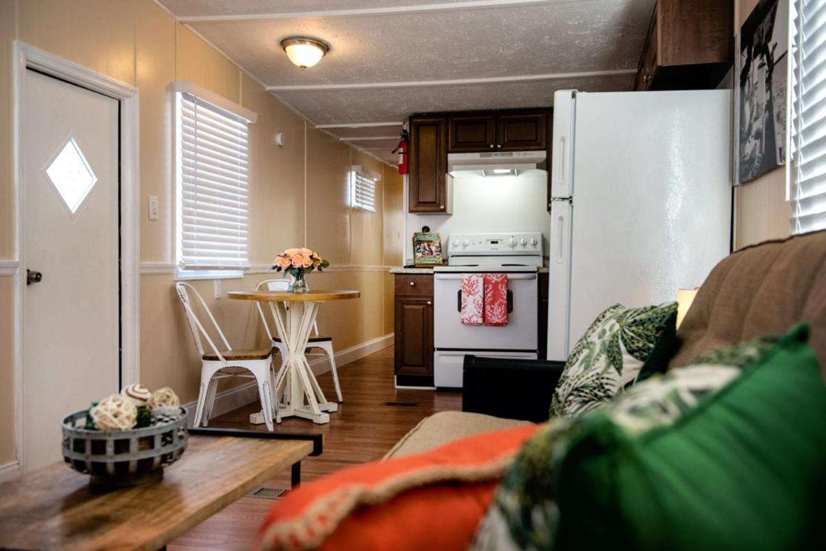 Chokoloskee Island Rv Park Everglades City Room photo