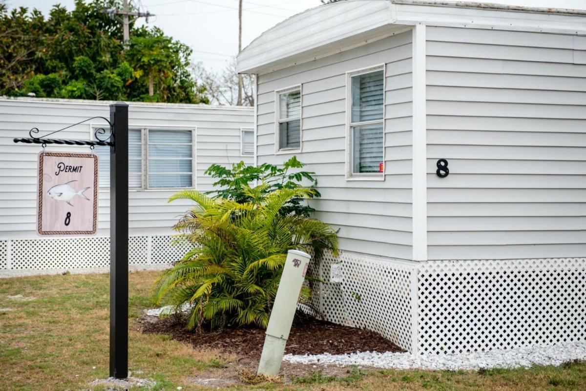 Chokoloskee Island Rv Park Everglades City Room photo