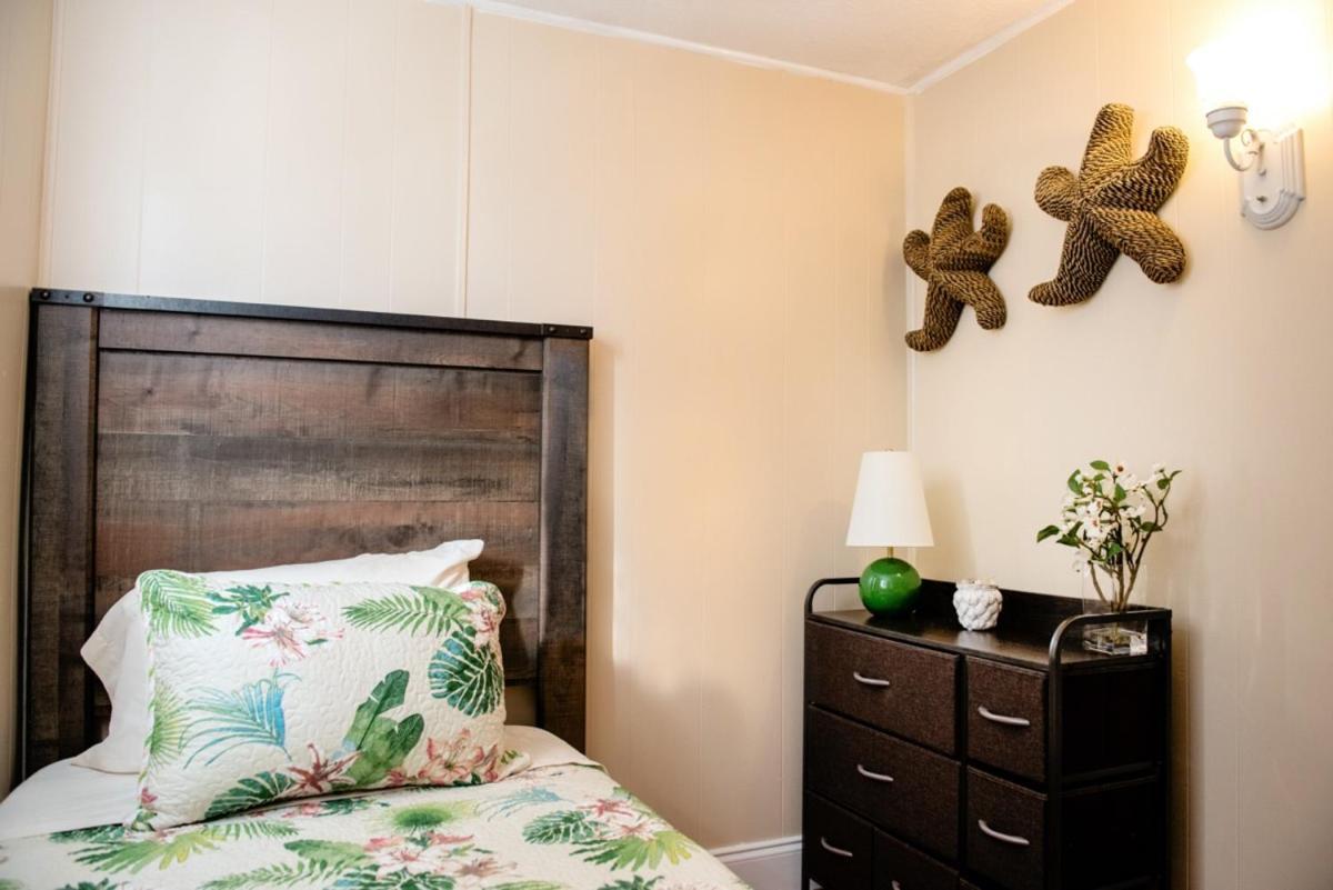 Chokoloskee Island Rv Park Everglades City Room photo