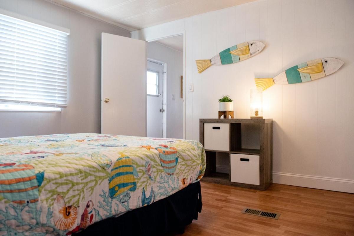 Chokoloskee Island Rv Park Everglades City Room photo
