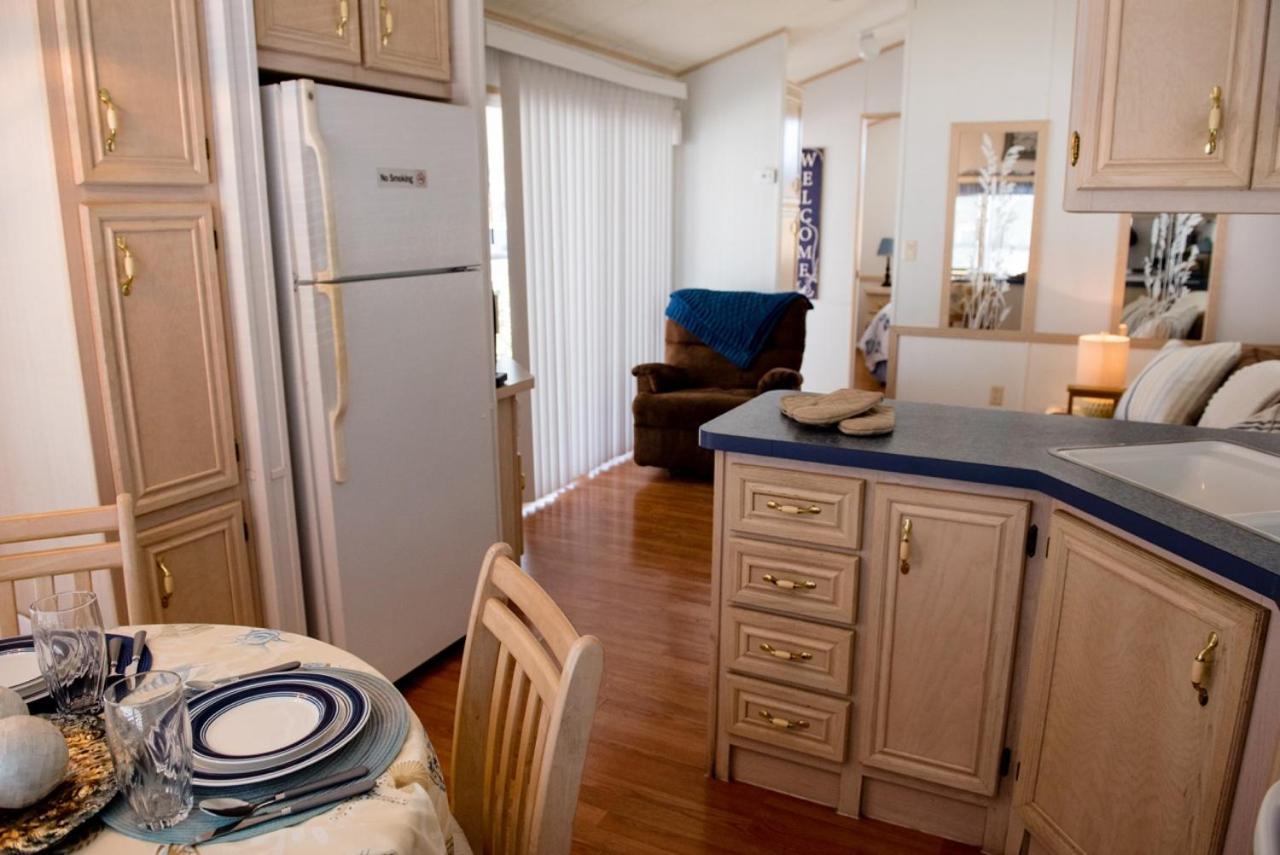 Chokoloskee Island Rv Park Everglades City Room photo