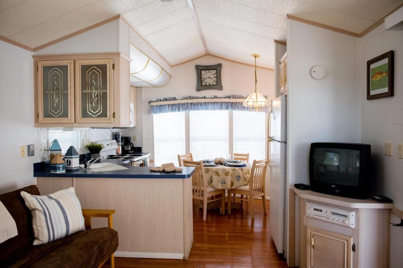 Chokoloskee Island Rv Park Everglades City Room photo