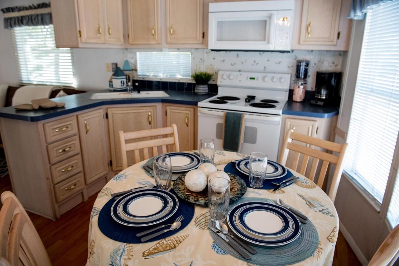 Chokoloskee Island Rv Park Everglades City Room photo