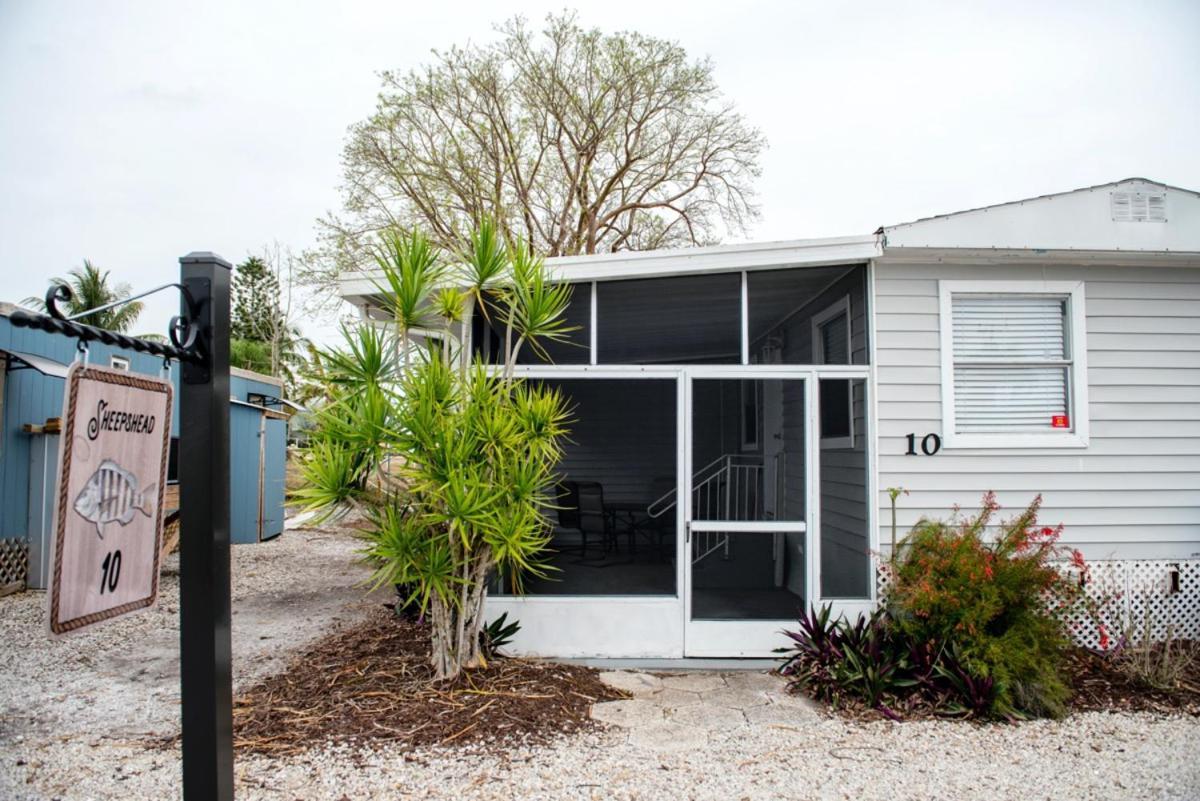 Chokoloskee Island Rv Park Everglades City Room photo