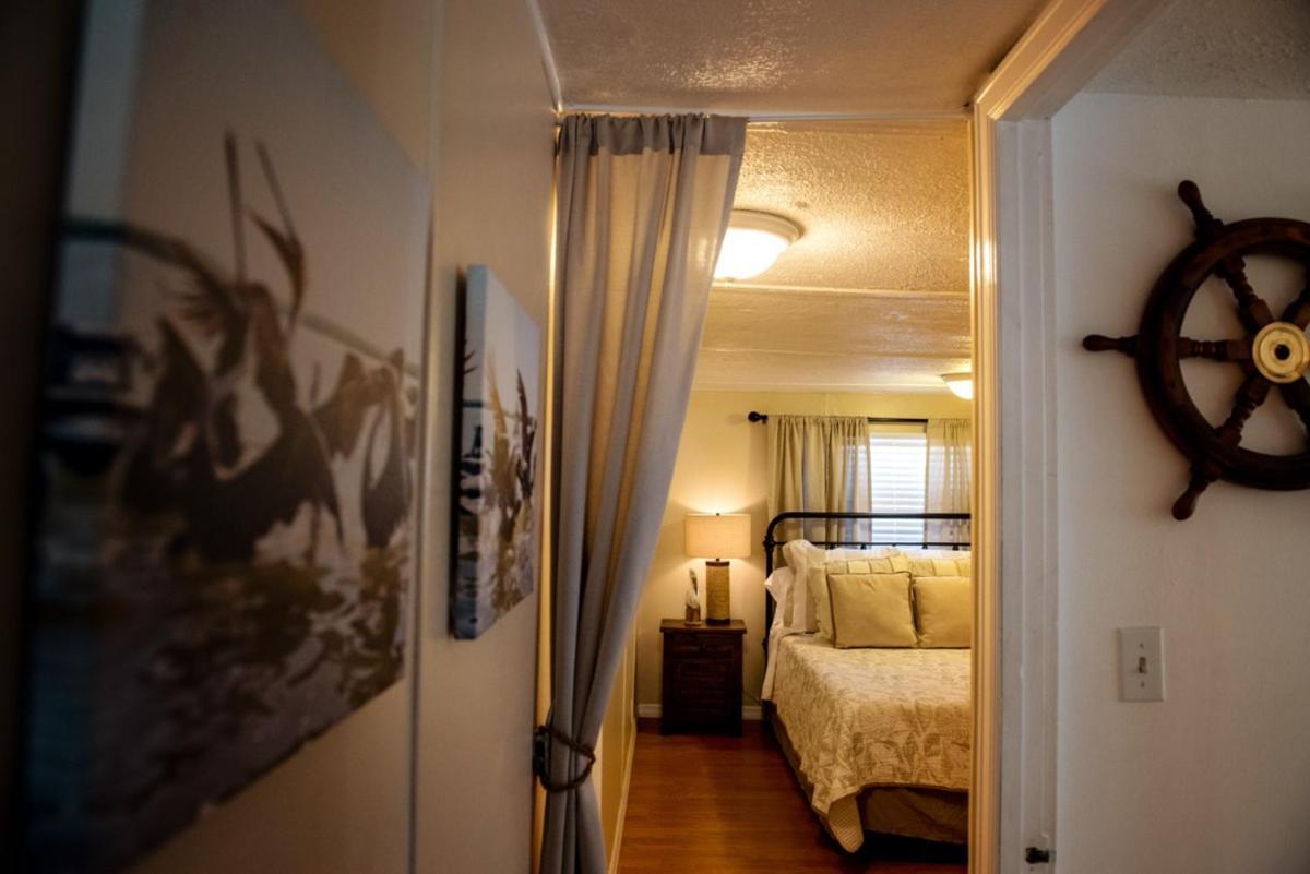 Chokoloskee Island Rv Park Everglades City Room photo