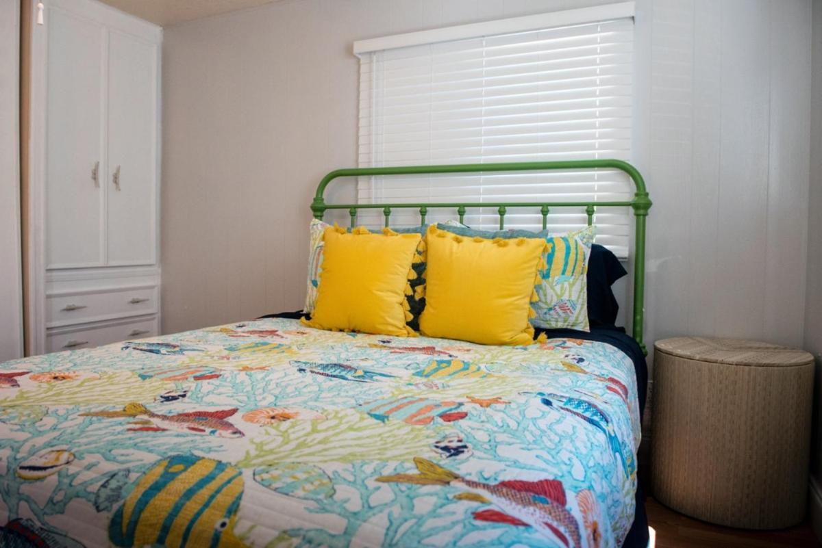 Chokoloskee Island Rv Park Everglades City Room photo