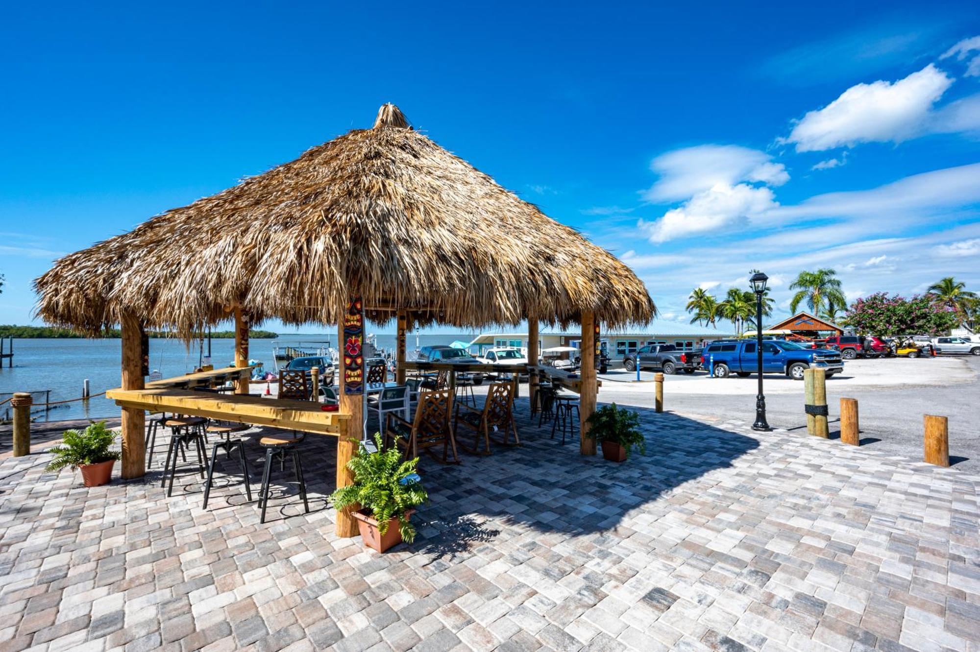 Chokoloskee Island Rv Park Everglades City Exterior photo